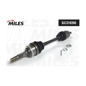 GC01080 MILES