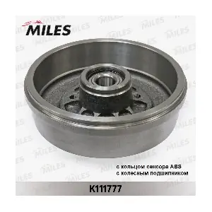 K111777 MILES
