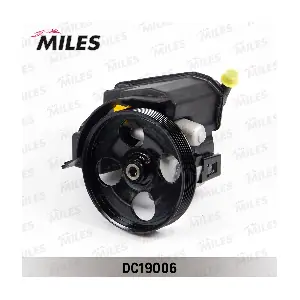MILES DC19006