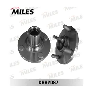 DB82087 MILES