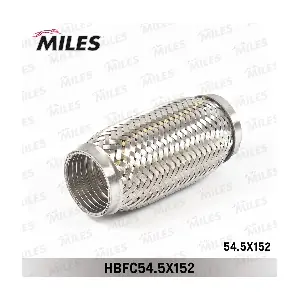 HBFC545X152 MILES
