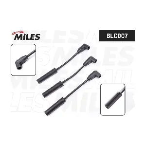 BLC0007 MILES