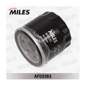 MILES AFOS183