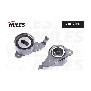 AG02031 MILES