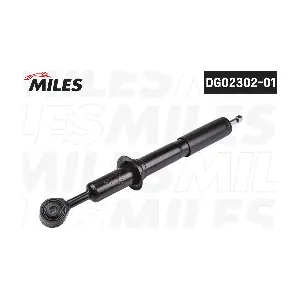 DG02302-01 MILES