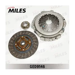 GE09146 MILES