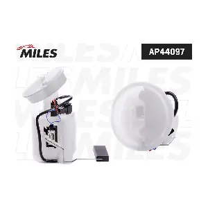 AP44097 MILES