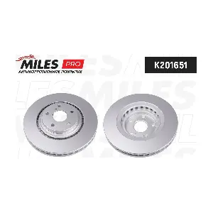 MILES K201651