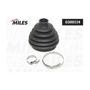 GD00024 MILES