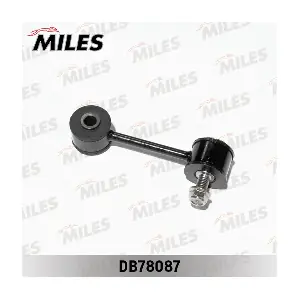 MILES DB78087