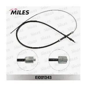 EI001343 MILES