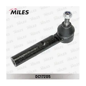 DC17205 MILES
