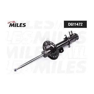 MILES DG11472
