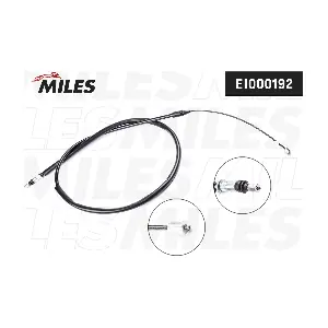 MILES EI000192
