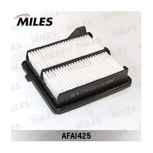 AFAI425 MILES
