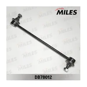 DB78012 MILES