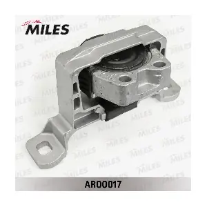 MILES AR00017