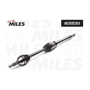 GC02053 MILES