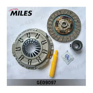 MILES GE09097