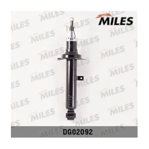 DG02092 MILES