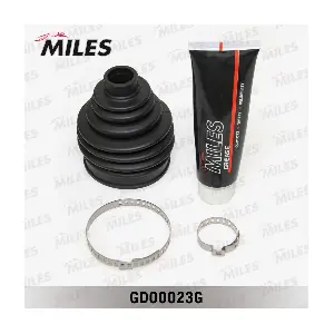 GD00023G MILES