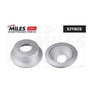 MILES K211620