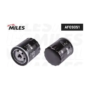 MILES AFOS051