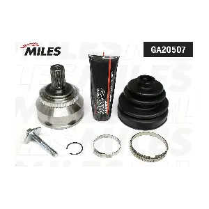 MILES GA20507