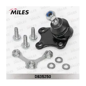 DB35250 MILES