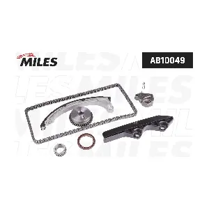 AB10049 MILES