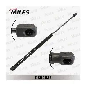 MILES CB00029