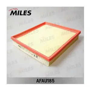 AFAU185 MILES
