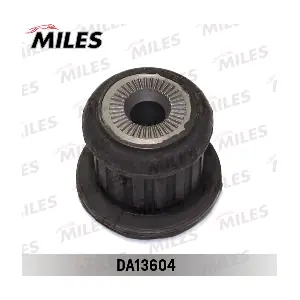 DA13604 MILES