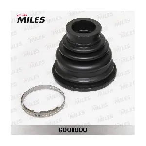 GD00000 MILES