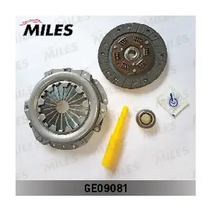 GE09081 MILES