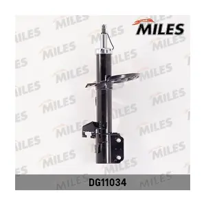 DG11034 MILES