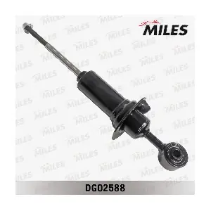 DG02588 MILES