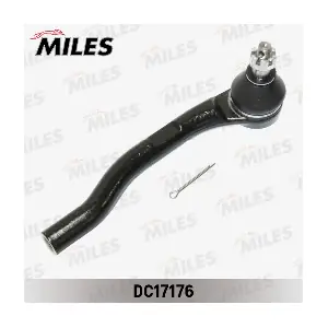 DC17176 MILES