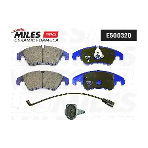 MILES E500320