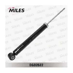 MILES DG02622