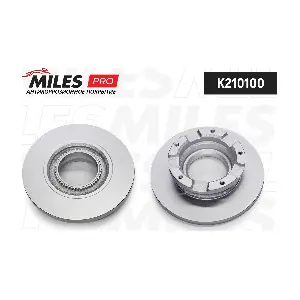K210100 MILES