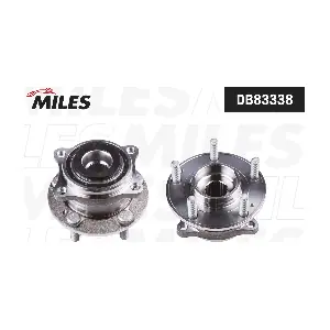 DB83338 MILES