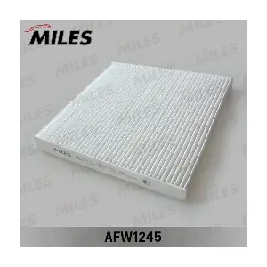 MILES AFW1245