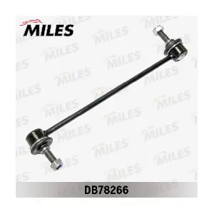 MILES DB78266