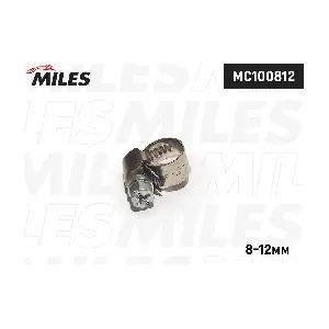 MILES MC100812
