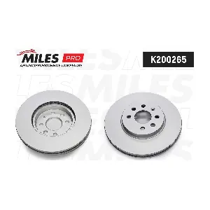 MILES K200265