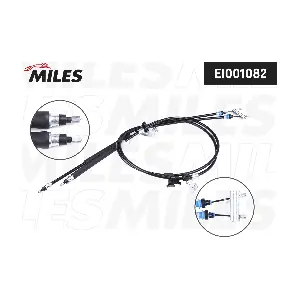 EI001082 MILES