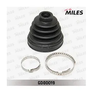 GD00019 MILES