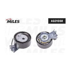 MILES AG01008