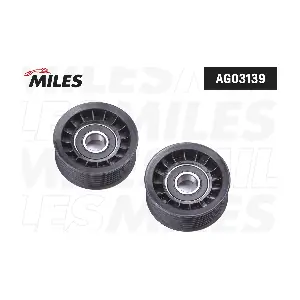 AG03139 MILES